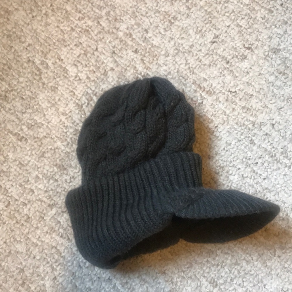 Women’s winter beanie